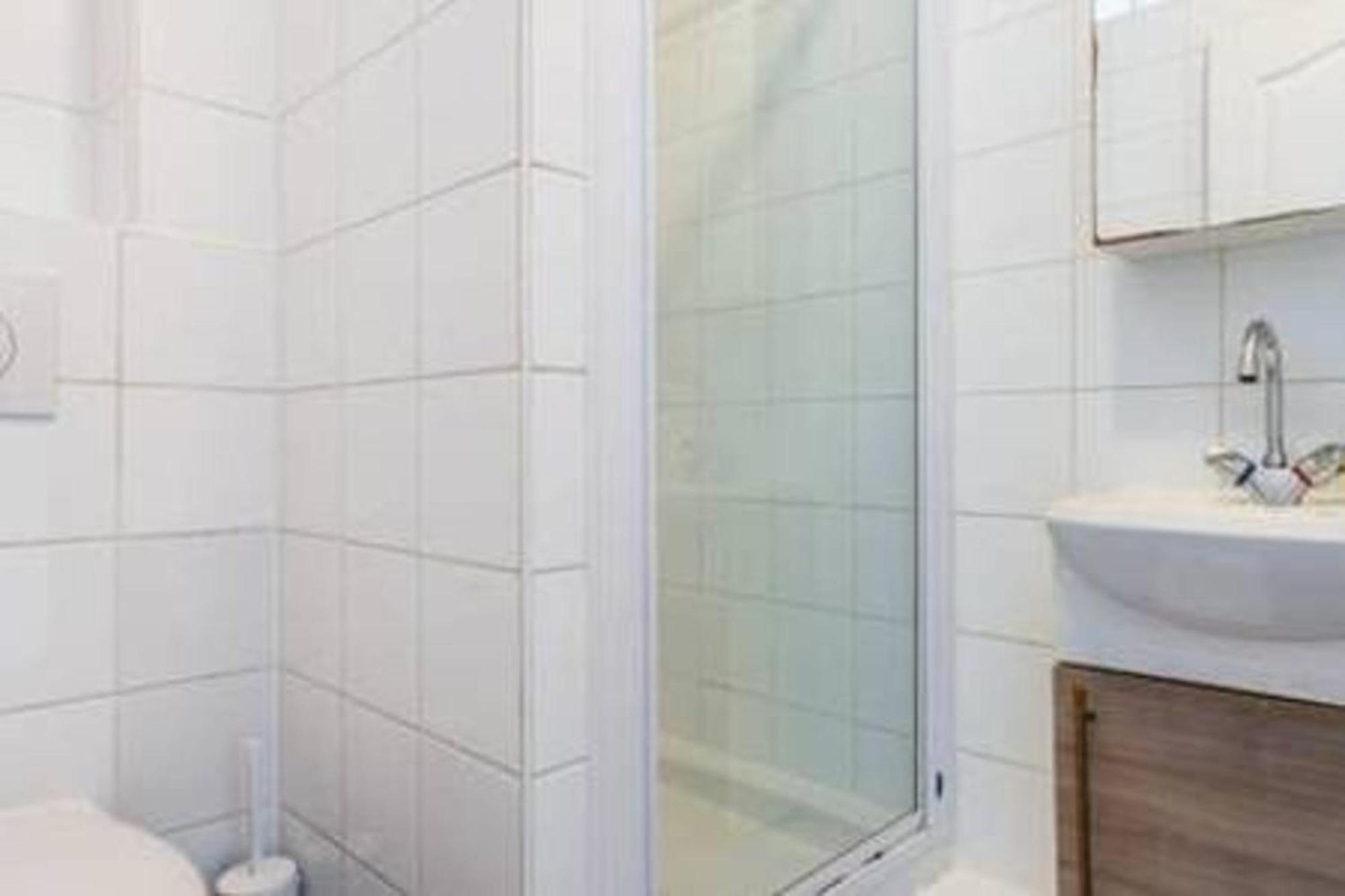 Cmg - Residence Edouard Vaillant Pantin Zewnętrze zdjęcie